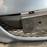 Zderzak przedni Mazda 2 2007-2014 DF7150031