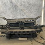 Pas przedni Volkswagen Golf V 2.0 TDI 2003-2009 1K0805588