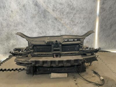 Pas przedni Volkswagen Golf V 2.0 TDI 2003-2009 1K0805588