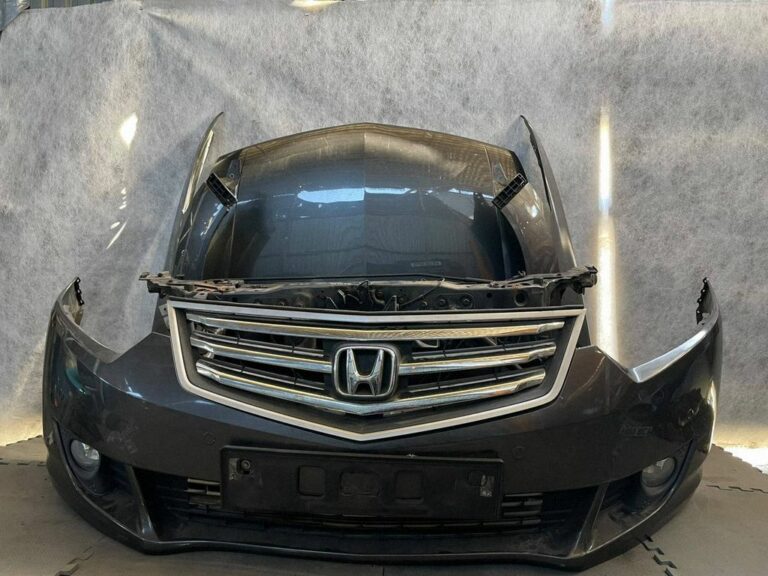 Przód kompletny Honda Accord 2008-2016 NH737M