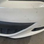 Zderzak przedni Opel Astra J GTC 2010-2015