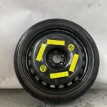Koło zapasowe R20 Audi Q7 4L 2005-2015 4200010
