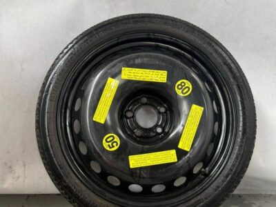 Koło zapasowe R20 Audi Q7 4L 2005-2015 4200010