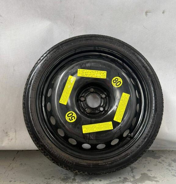 Koło zapasowe R20 Audi Q7 4L 2005-2015 4200010