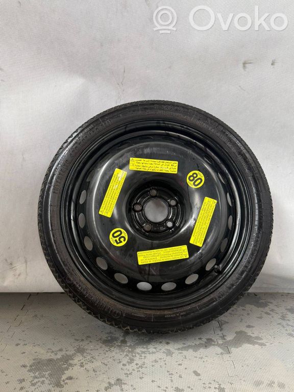 Koło zapasowe R20 Audi Q7 4L 2005-2015 4200010