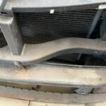 Pas przedni Volkswagen Passat B6 2.0 TDI automat 2005-2010 3C0805588