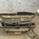 Pas przedni Volkswagen Golf V 2.0 TDI 2003-2009 1K0805588