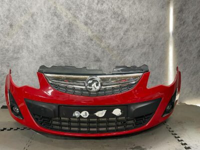 Zderzak przedni Opel Corsa D Z547 2006-2014 13285996