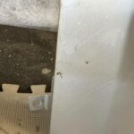 Błotnik prawy Ford Focus MK3 pasażer 2010-2017 BM5116005