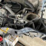 Przód kompletny Ford C-MAX II 2.0 diesel 2010-2019