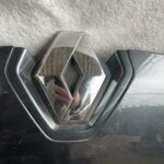 Przód kompletny Renault Megane III 2.0 b maska zderzak błotniki chłodnice 2009-2016