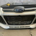 Kompletny zderzak focus MK3 zetec s 2010-2017 BM5117757