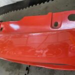 Zderzak przedni Fiat Punto (199) 2005-2018