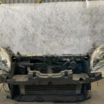 Pas przedni Nissan Qashqai 1.6 DCI K9K manual 2006-2010 62500JD000