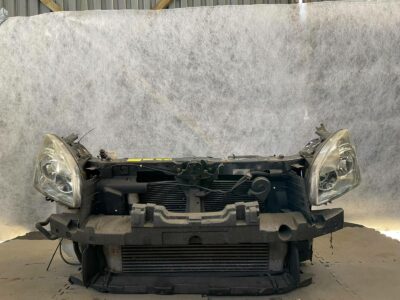 Pas przedni Nissan Qashqai 1.6 DCI K9K manual 2006-2010 62500JD000