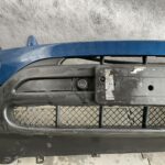 Przód kompletny BMW X5 E53 maska zderzak chłodnice błotniki 1999-2006