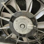 Pas przedni Toyota Prius (XW30) 1.8 2009-2015 5320547040