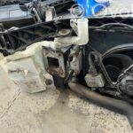 Pas przedni Ford Mondeo MK IV 7G918A080 2007-2014