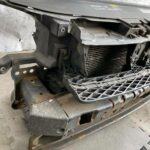 Pas przedni Volkswagen Passat B7 3AA805588 2011-2014