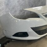 Zderzak przedni Opel Astra J GTC 2010-2015