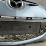Zderzak przedni Mazda 2 2007-2014 DF7150031