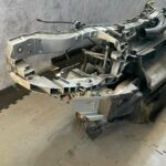 Pas przedni Ford Focus BM51-8B041 2010-2017