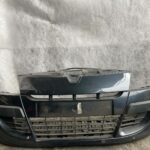 Przód kompletny Renault Megane III 2.0 b maska zderzak błotniki chłodnice 2009-2016