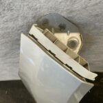 Błotnik prawy Ford Focus MK3 pasażer 2010-2017 BM5116005
