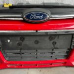 Przód kompletny Ford Focus 2013 maska zderzak błotniki chłodnice 1.6 d 2010-2017