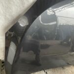 Przód kompletny Renault Megane III 2.0 b maska zderzak błotniki chłodnice 2009-2016