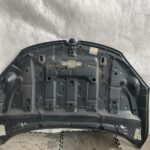 Przód kompletny Renault Megane III 2.0 b maska zderzak błotniki chłodnice 2009-2016