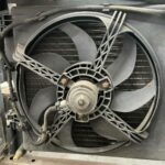 Pas przedni Opel Corsa D 1.0 b 2006-2014 13191106