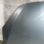 Maska Mazda 2 2007-2014 DF715231X