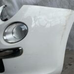 Przód kompletny Fiat 500 2007+