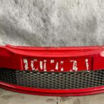 Przód kompletny maska zderzak błotnik Skoda Octavia Mk2 2.0 TDI 2004-2013