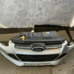 Kompletny zderzak focus MK3 zetec s 2010-2017 BM5117757