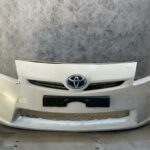 Zderzak przedni Toyota Prius (XW30) 2009-2015 5211947080