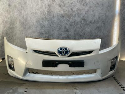 Zderzak przedni Toyota Prius (XW30) 2009-2015 5211947080