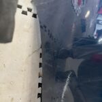 Maska Nissan Qashqai 2006-2010 F5100JD000