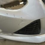 Kompletny zderzak focus MK3 zetec s 2010-2017 BM5117757