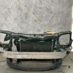 Pas przedni Opel Corsa D 1.0 b 2006-2014 13191106