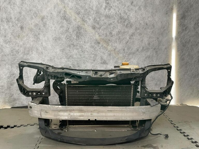 Pas przedni Opel Corsa D 1.0 b 2006-2014 13191106