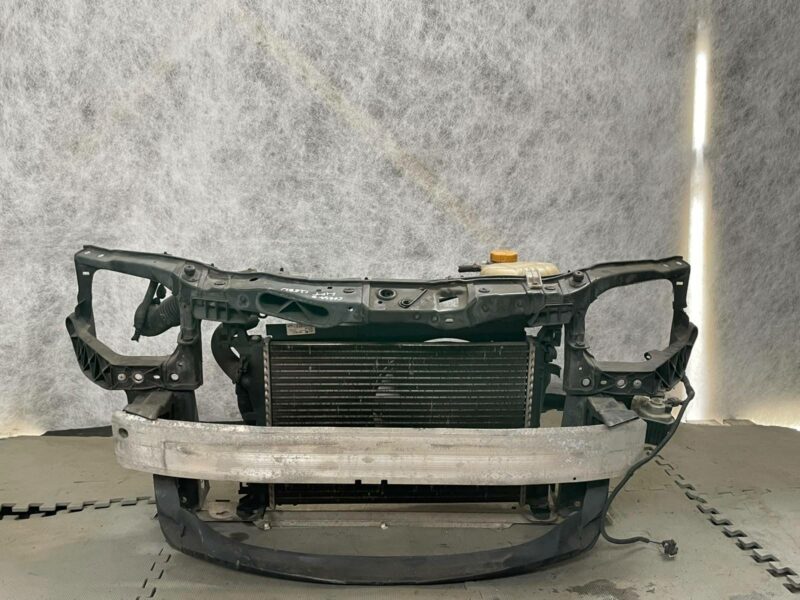 Pas przedni Opel Corsa D 1.0 b 2006-2014 13191106