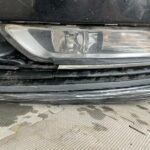 Zderzak przedni Volkswagen Passat B7 3AA807217 2011-2014