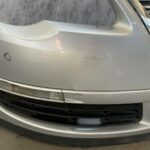 Zderzak przedni Volkswagen Passat B6 2005-2010 3C080721