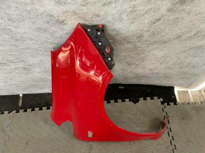 Błotnik prawy Opel Corsa D 2006-2014 Z547
