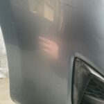 Zderzak przedni Mazda 2 2007-2014 DF7150031