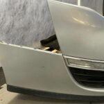 Zderzak przedni Volkswagen Passat B6 2005-2010 3C080721