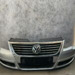 Zderzak przedni Volkswagen Passat B6 2005-2010 3C080721