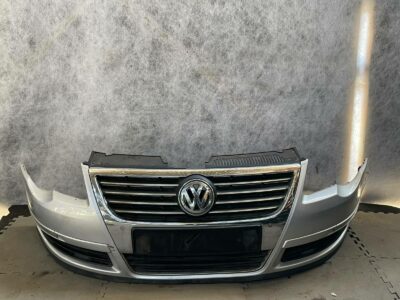 Zderzak przedni Volkswagen Passat B6 2005-2010 3C080721
